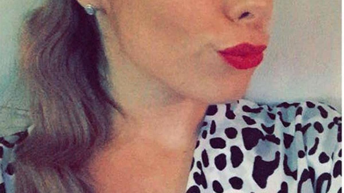 doctorii i au spus mereu ca are dureri de crestere ea a crezut mereu altceva si a avut dreptate