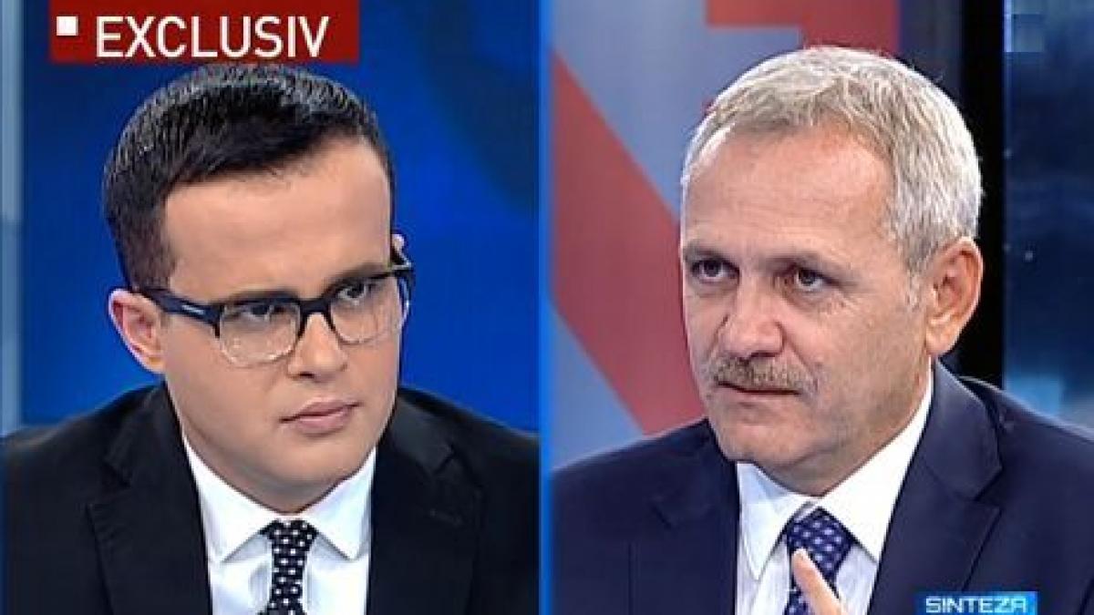 liviu dragnea despre o alianta cu partidul lui traian basescu doua cuvinte ex clus