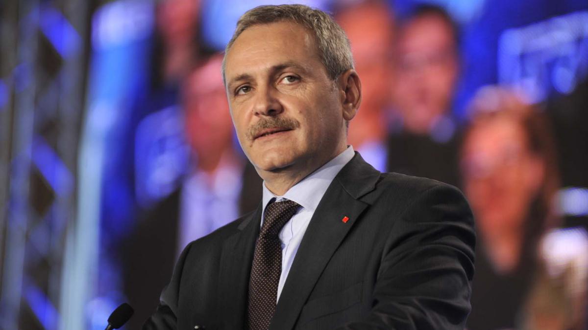 liviu dragnea la sinteza zilei motiunea de cenzura nu are sanse niciun parlamentar psd nu isi vinde