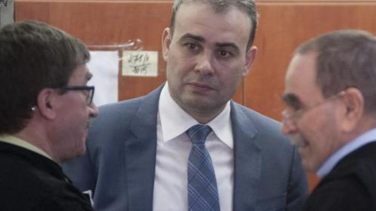 magistratii au admis cererea dna de redeschidere a urmarii penale fata de darius valcov