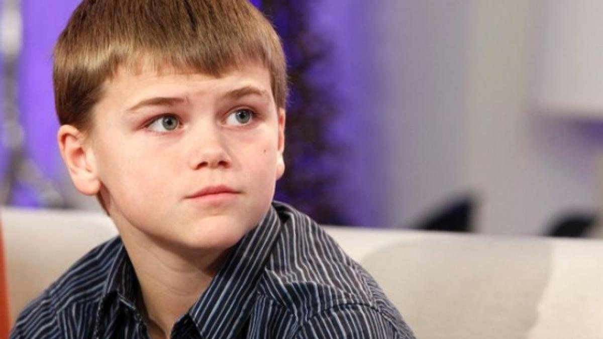 marturisirile unui copil care sustine ca a fost in rai si l a intalnit pe iisus