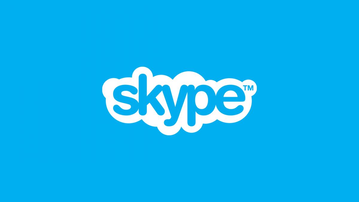 probleme majore pentru skype reteaua de socializare a cazut