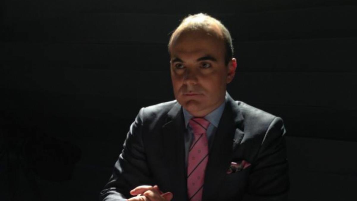 rares bogdan reactie la declaratiile lui sorin oprescu nu m am dus sa i o spun la ureche