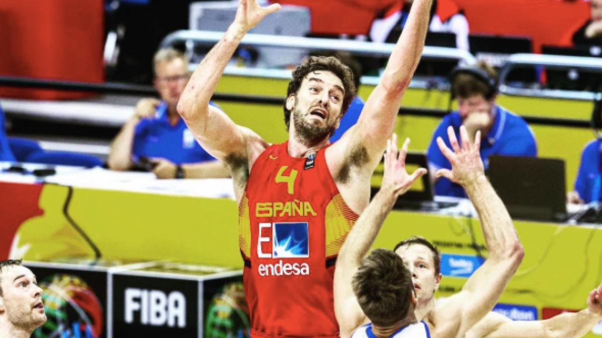 spania castiga campionatul european de baschet