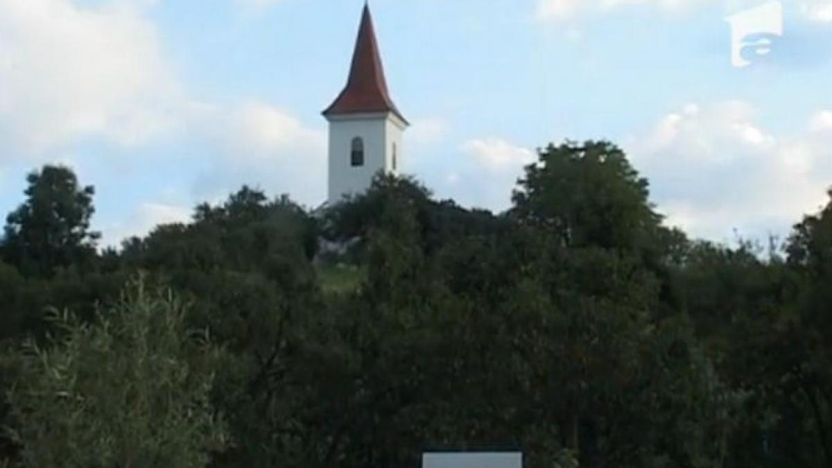 un castel din romania a fost scos la vanzare