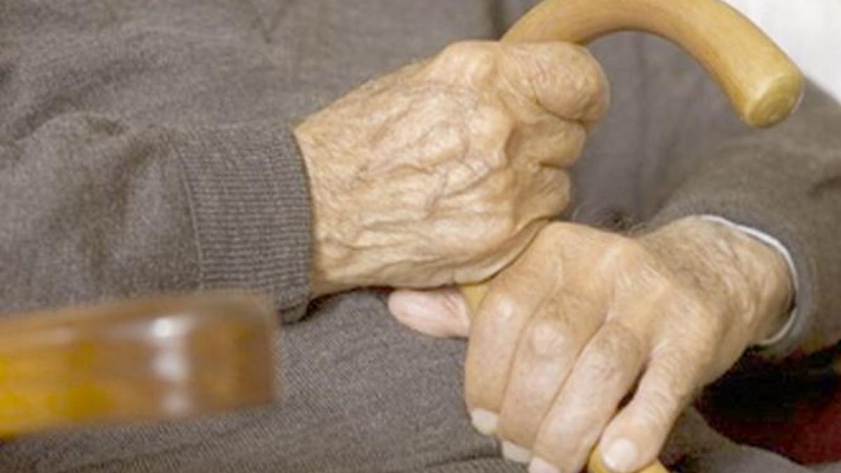 un erou pe care prea putini il cunosc batranul din iasi a salvat mii de vieti