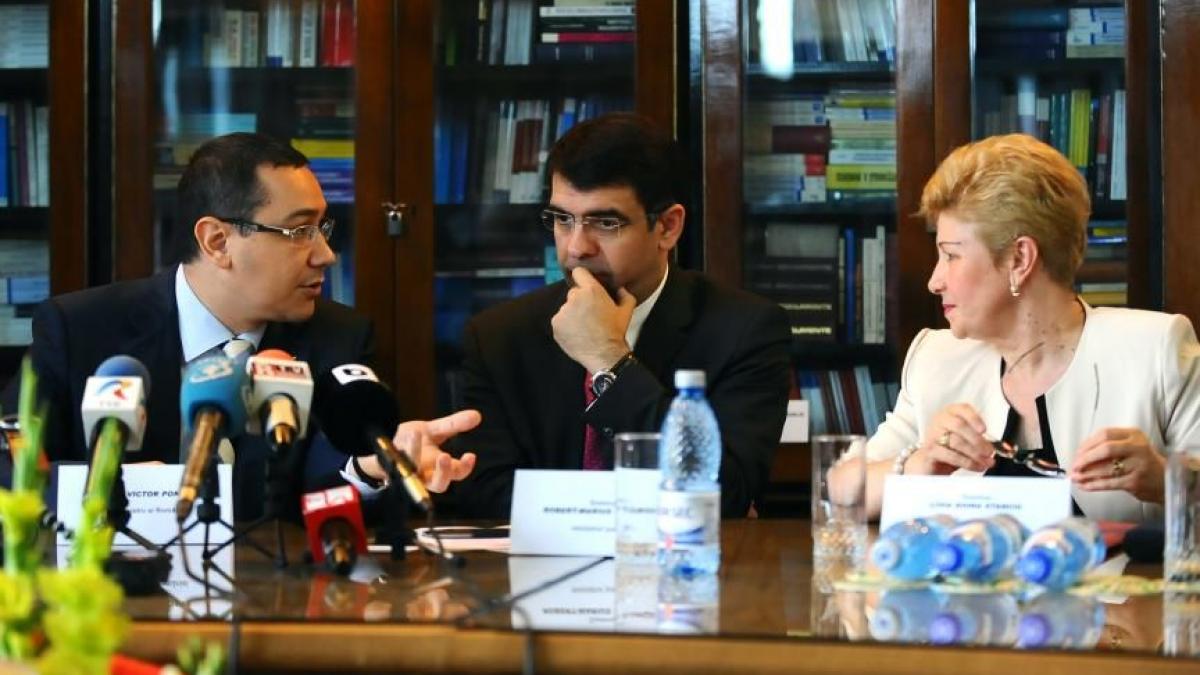 100 de minute victor ponta razboi deschis cu dna livia stanciu intervine si cere sanctiuni