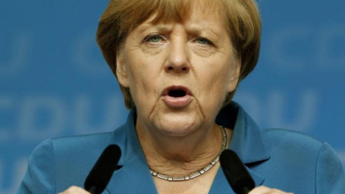 acuzatii grave angela merkel a creat haos in europa