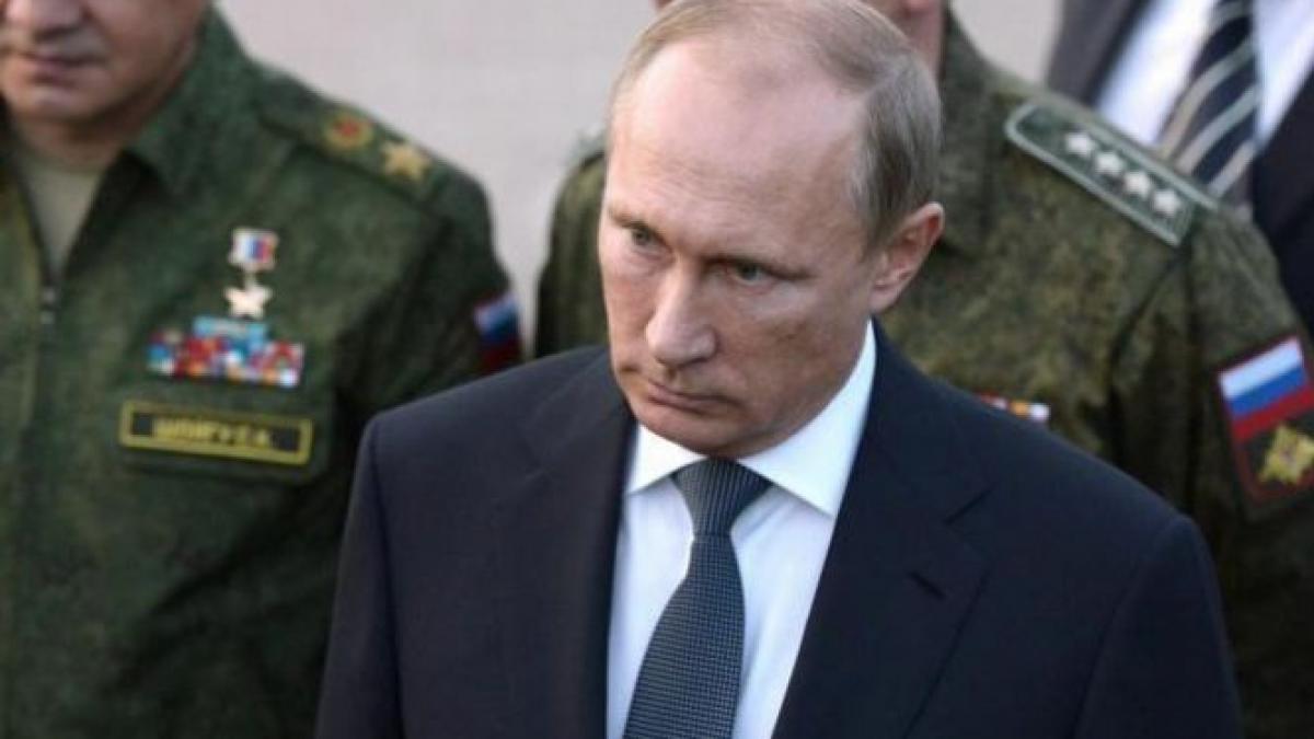 anuntul ingrijorator facut de vladimir putin ce se intampla cu economia rusiei