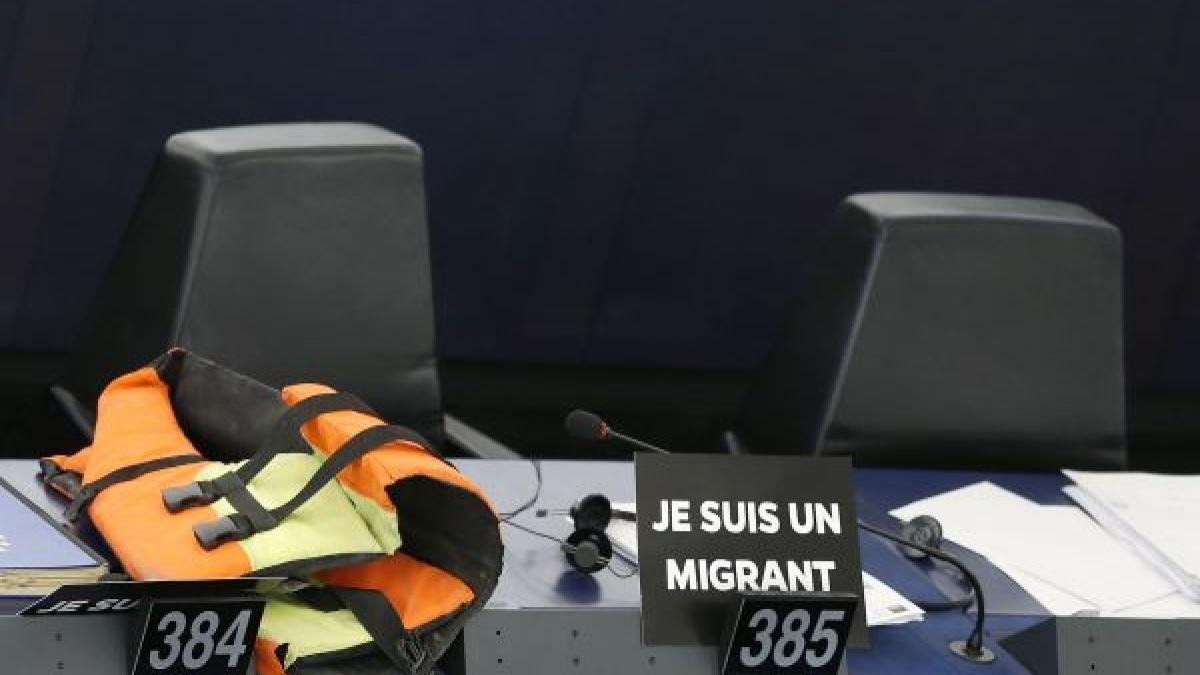 consiliul jai a aprobat relocarea refugiatilor pe baza de cote romania a votat impotriva cotelor