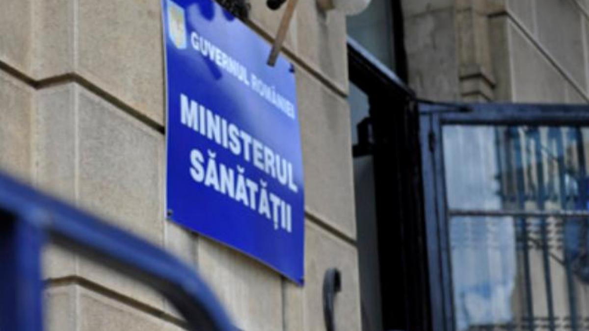 coruptie la ministerul sanatatii primea bani si cosmetice in biroul de la minister