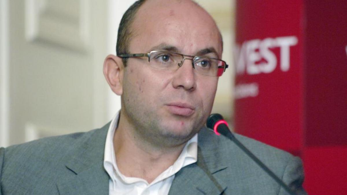 cozmin gusa atac la sorin oprescu