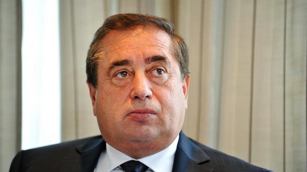 decizie definitiva pentru cel mai bogat roman ce a hotarat instanta pentru ioan niculae