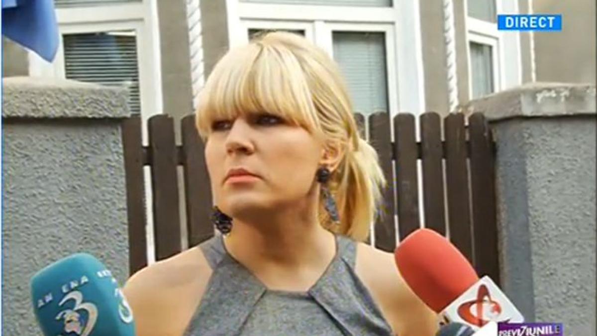 elena udrea voi vota motiunea dar din motivele mele ce o deranjeaza pe fosta sefa de la turism