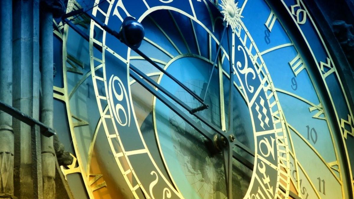 horoscopul zilei 22 septembrie momente de cumpana pentru unii dintre nativii zodiacului