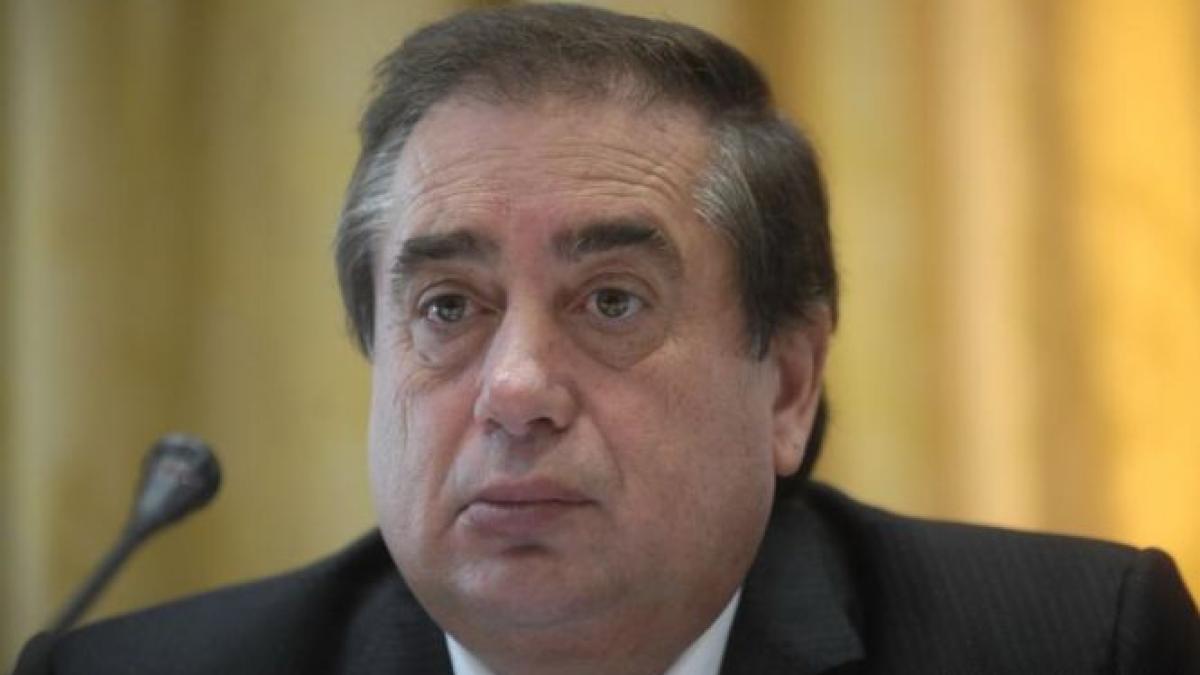 miliardarul ioan niculae ramane in inchisoare