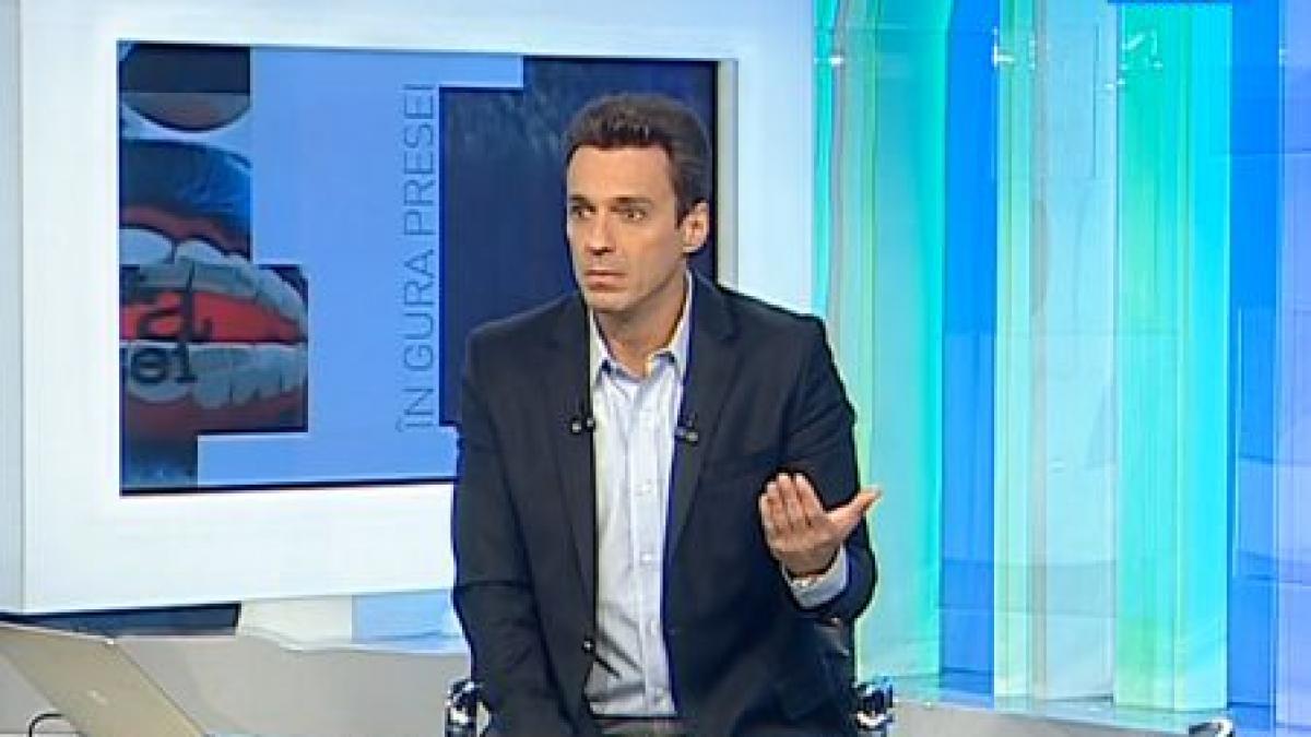 mircea badea da nu e ok sa il inarmezi pe bashar al assad dar care e solutia lumii civilizate