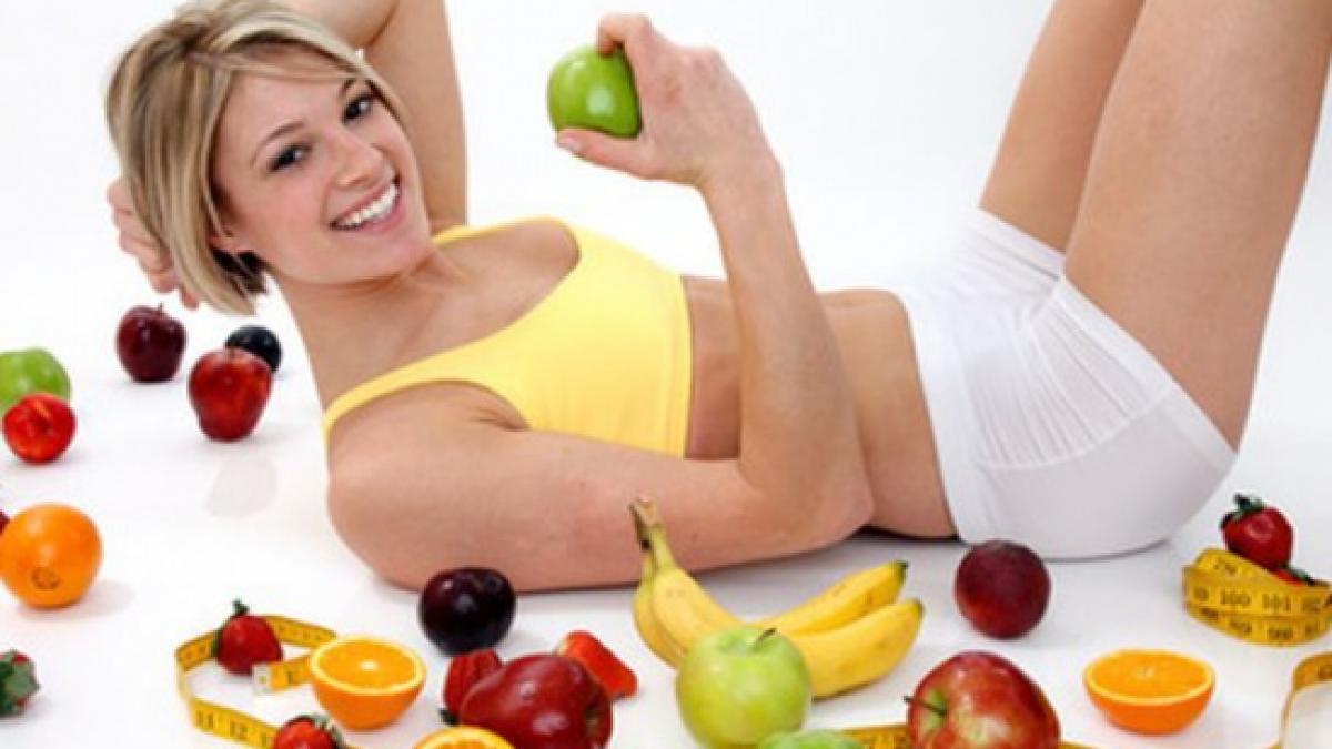 regimul alimentar miraculos care te scapa rapid de kilogramele nedorite