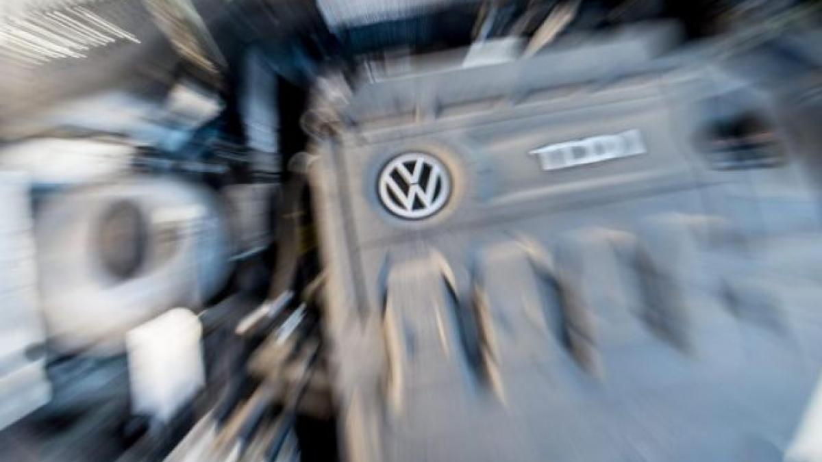 scandalul volkswagen toate masinile provenite de pe pietele externe vor fi verificate de rar