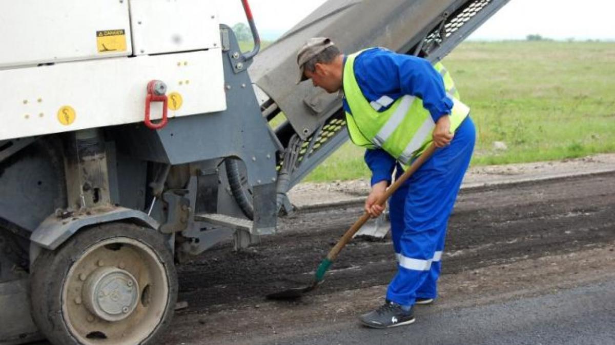 un barbat beat a murit dupa ce muncitorii au construit un drum peste el