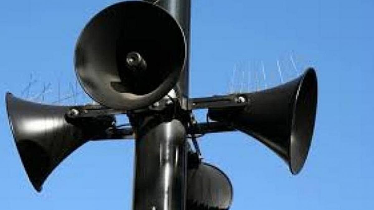 video cum va chema credinciosii la rugaciune mega moscheea din bucuresti s ar putea auzi la