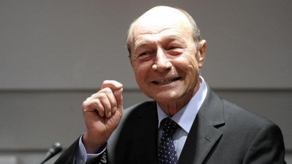 100 de minute cum a mintit traian basescu judecatorii declarand ca nu a avut legaturi cu securitatea