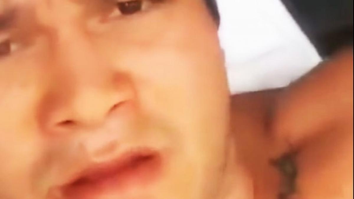 a fost sfasiat de un rechin ce a facut tanarul dupa atac este incredibil imaginile au ajuns pe