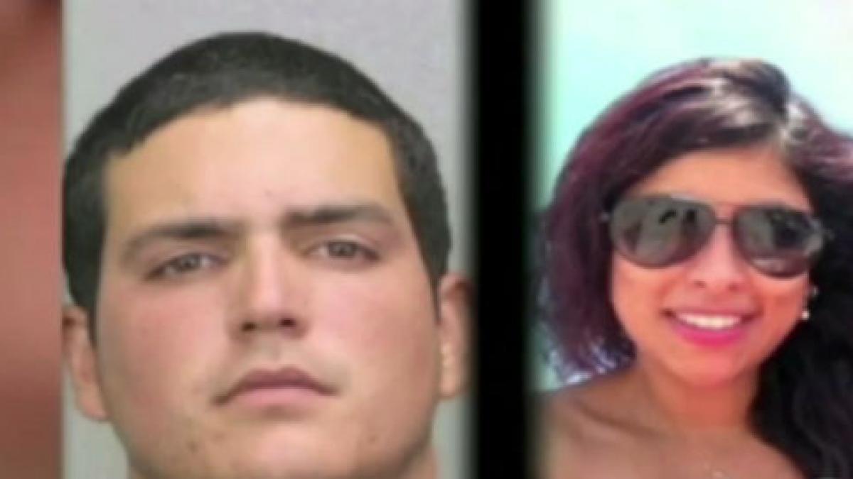 a pronuntat numele fostului in pat este ingrozitor ce a patit apoi aceasta femeie