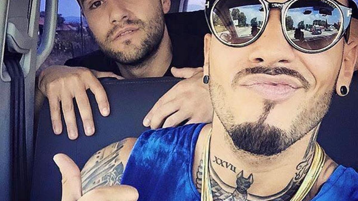 alex velea este un familist convins uite ce fotografii a postat pe facebook