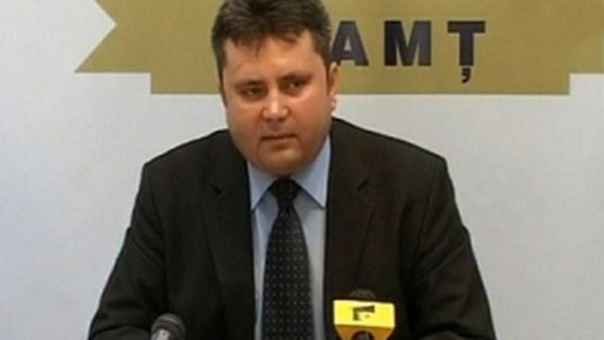 aurelian soric comisarul case closed la a cincea ratare la concursul pentru barou