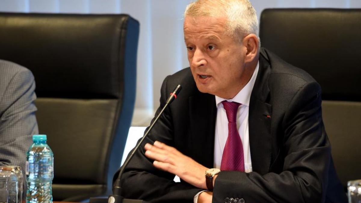 avocat lui sorin oprescu ii este interzis dreptul la sanatate ce i a transmis politia primarului