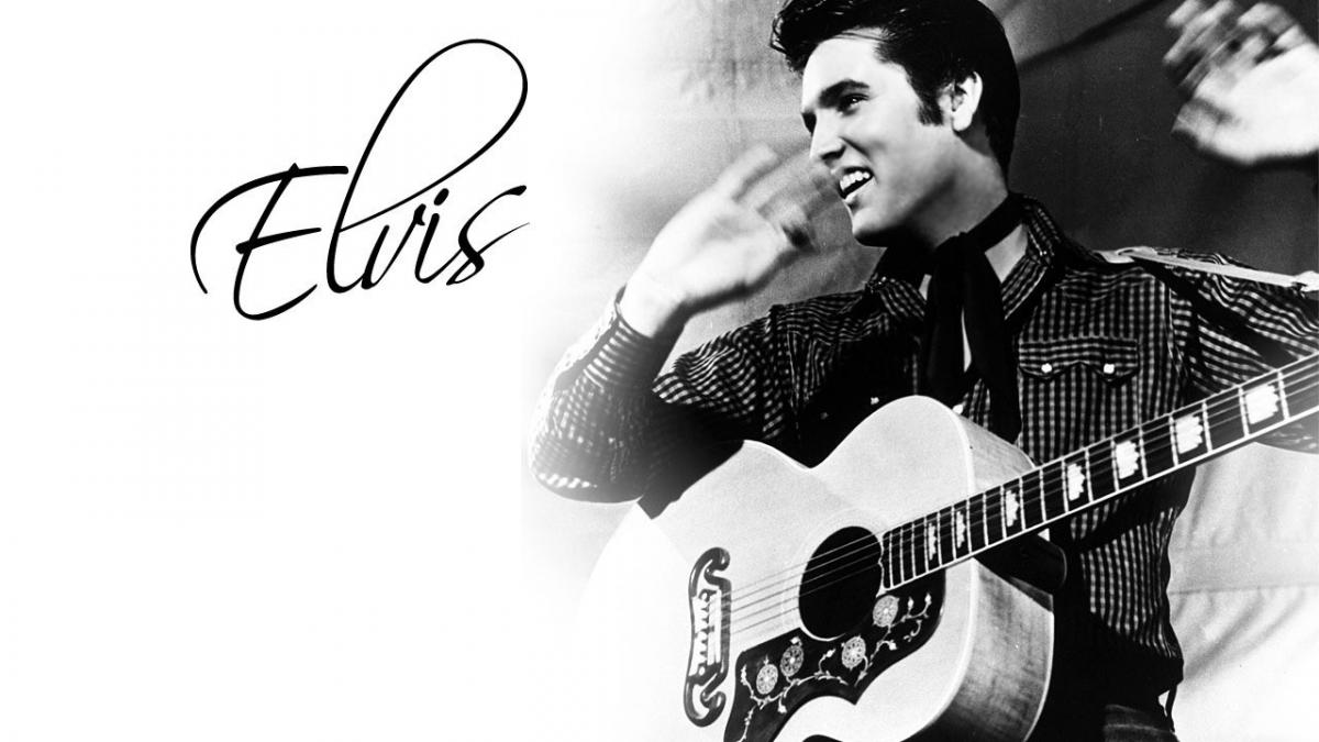 cel mai mare fan al lui elvis presley este un
