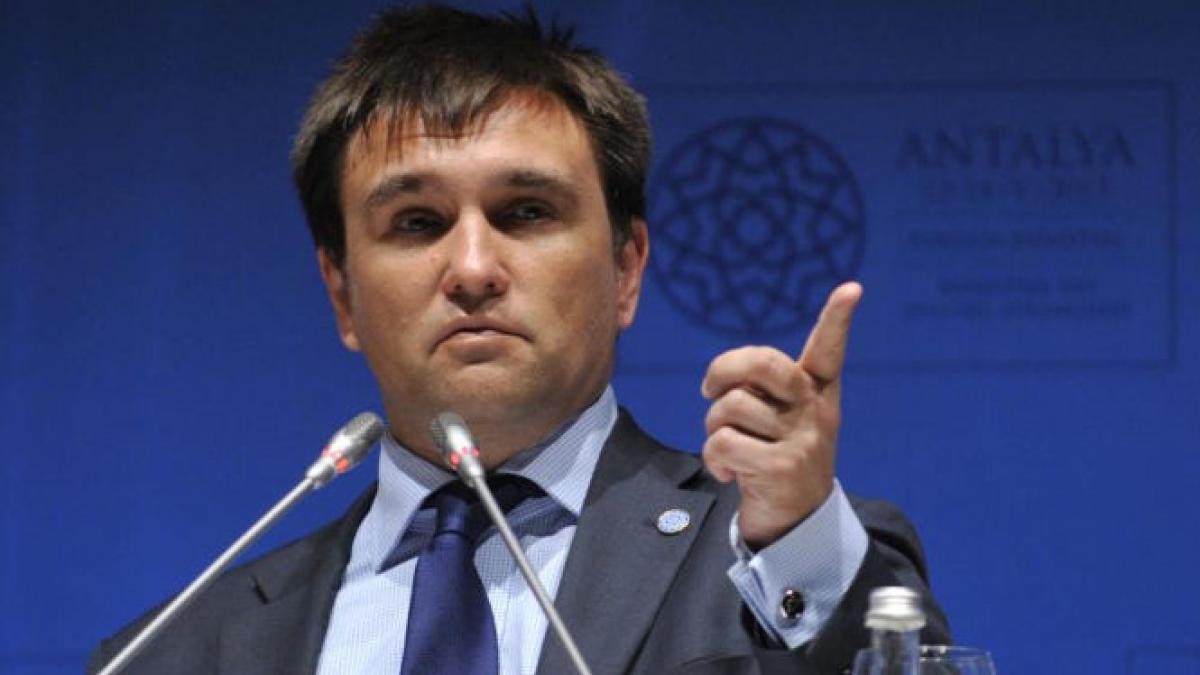 decizia ucrainei care poate aprinde conflictul cu rusii ce intentioneaza autoritatile ucrainene sa