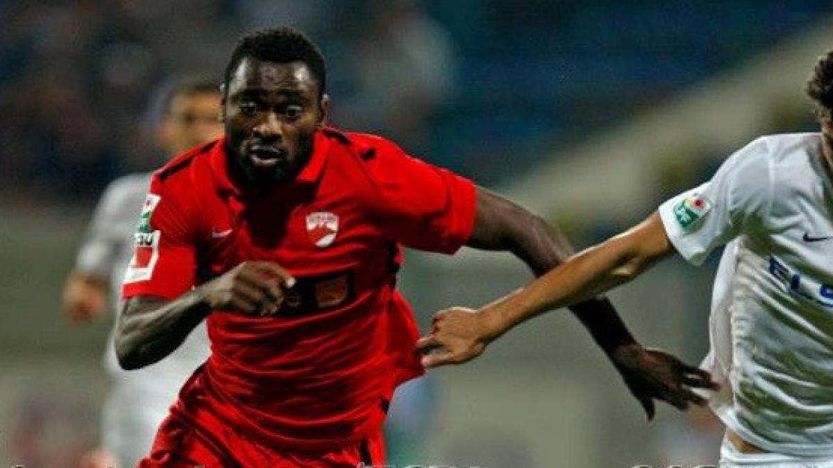 dinamo a iesit din insolventa