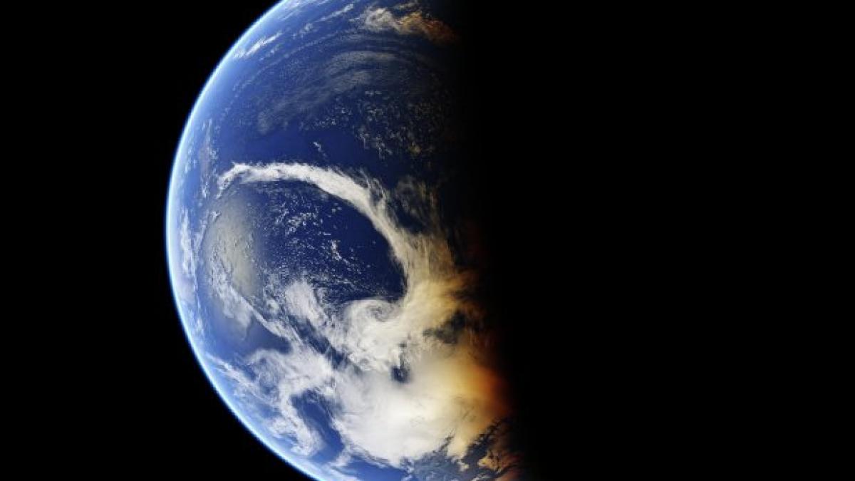 echinoctiul de toamna 2015 afla ce se intampla in toata lumea astazi