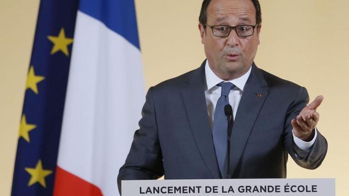 franta tarile care refuza aplicarea cotelor sa isi puna intrebari privind apartenenta la ue