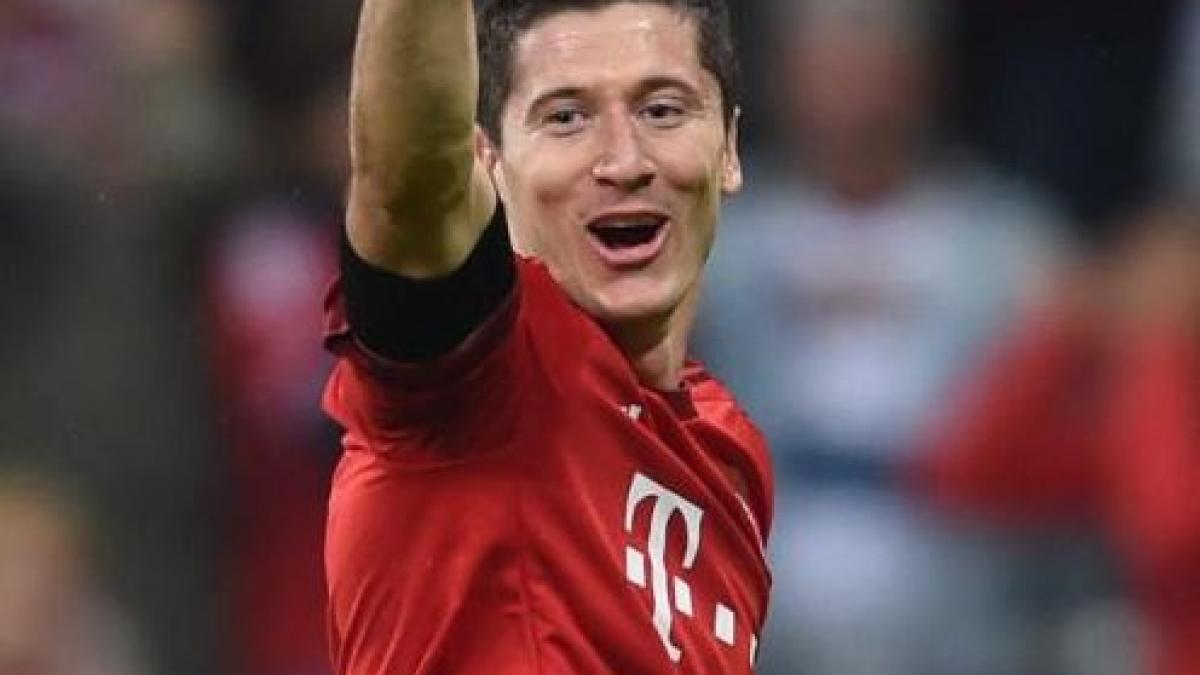 performanta unica 5 goluri in 9 minute cele mai tari reactii pe twitter dupa succesul lui robert