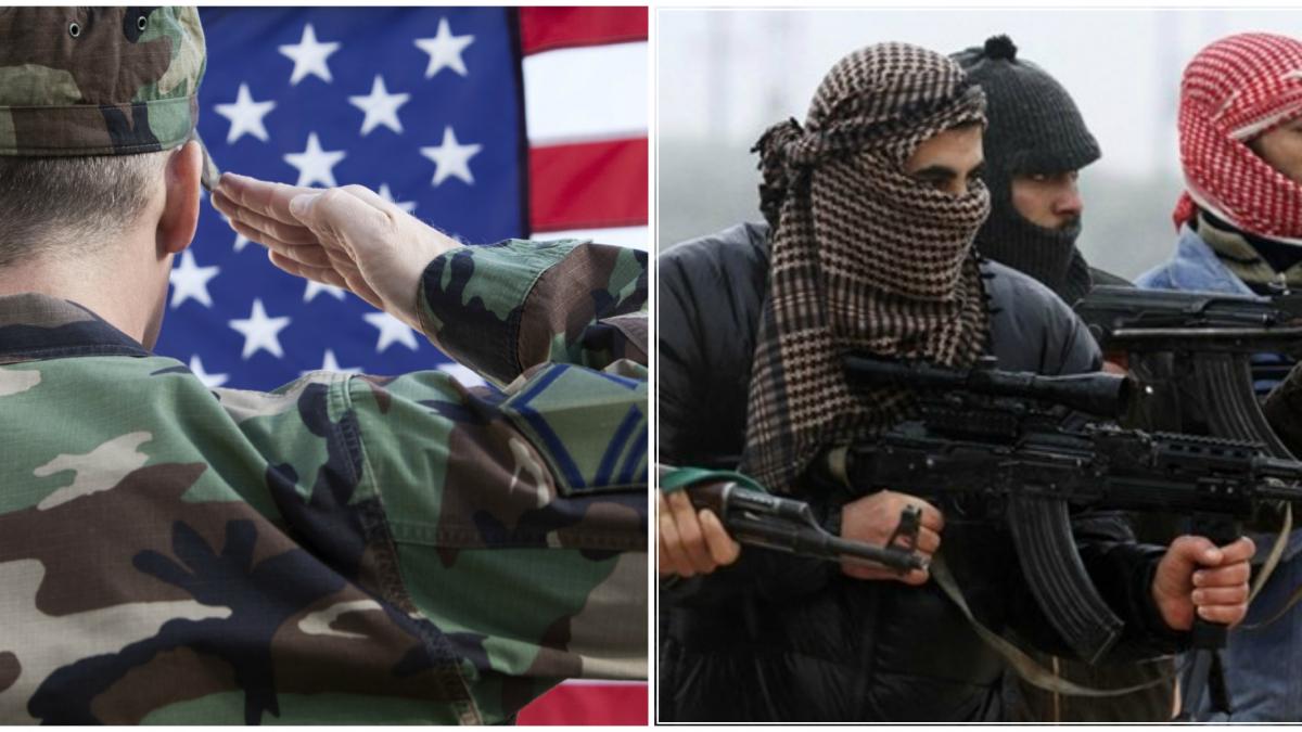 planul fabulos pus la cale de strategii militari sua in siria depaseste orice scenariu de film