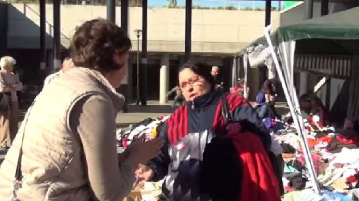 romania este de rasul europei din cauza unei femei