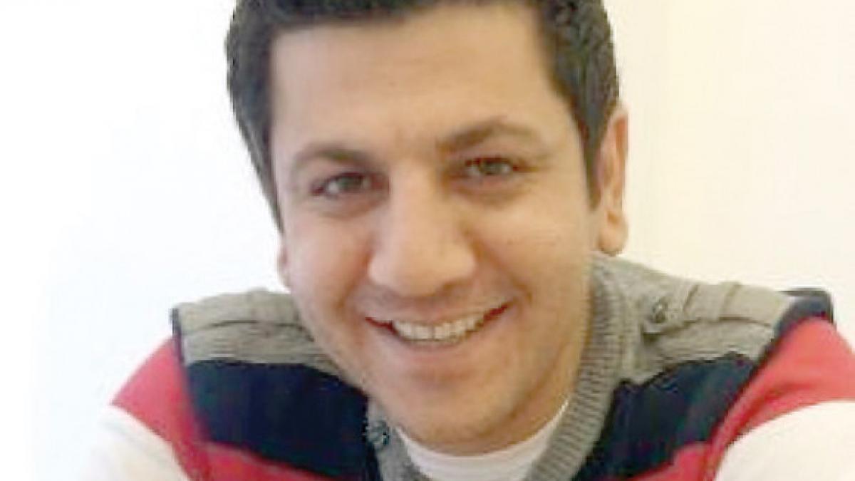 sultanul veiozelor deloc afectat de imaginile cu politistul de la rutiera tarat pe capota masinii