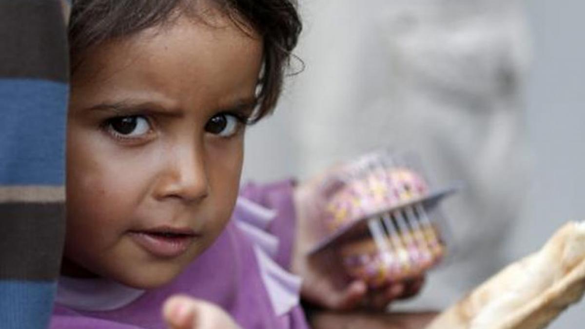 tara care creeaza locuri suplimentare pentru scolarizarea copiilor sirieni