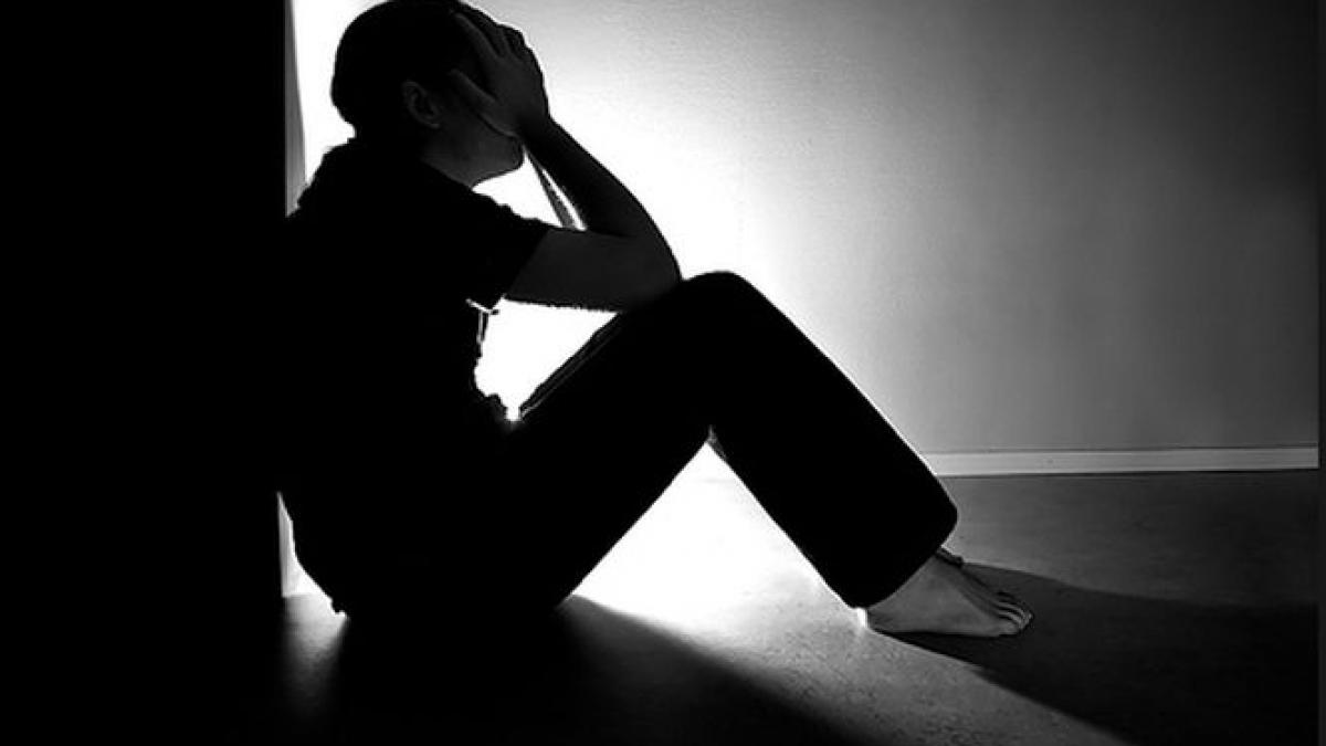 telefonul copilului suna alarma numarul pustilor in depresie a crescut de opt ori