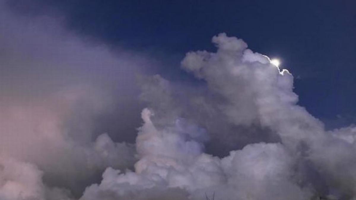 alerta de la meteo schimbari majore ale vremii in urmatoarele doua zile toata romania va fi afectata