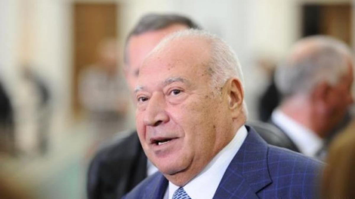 dan voiculescu replica ironica pentru traian basescu