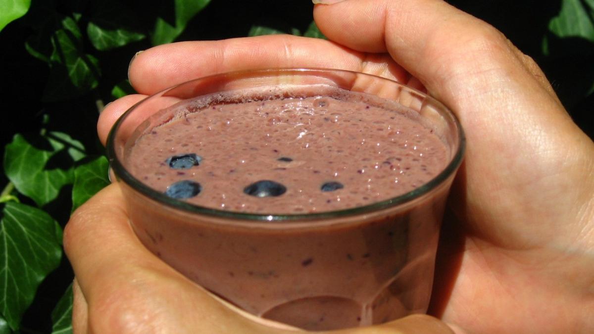 de ce ar trebui sa bei o cana de cacao in fiecare zi