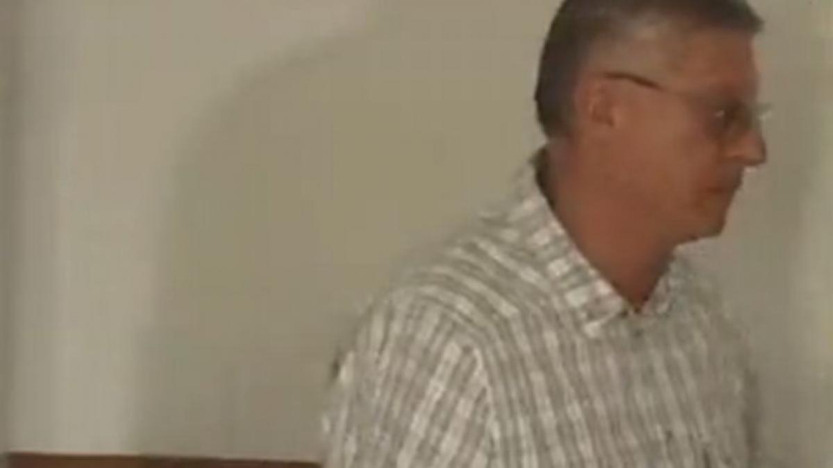 fostul consilier al lui sorin oprescu suspectat de coruptie