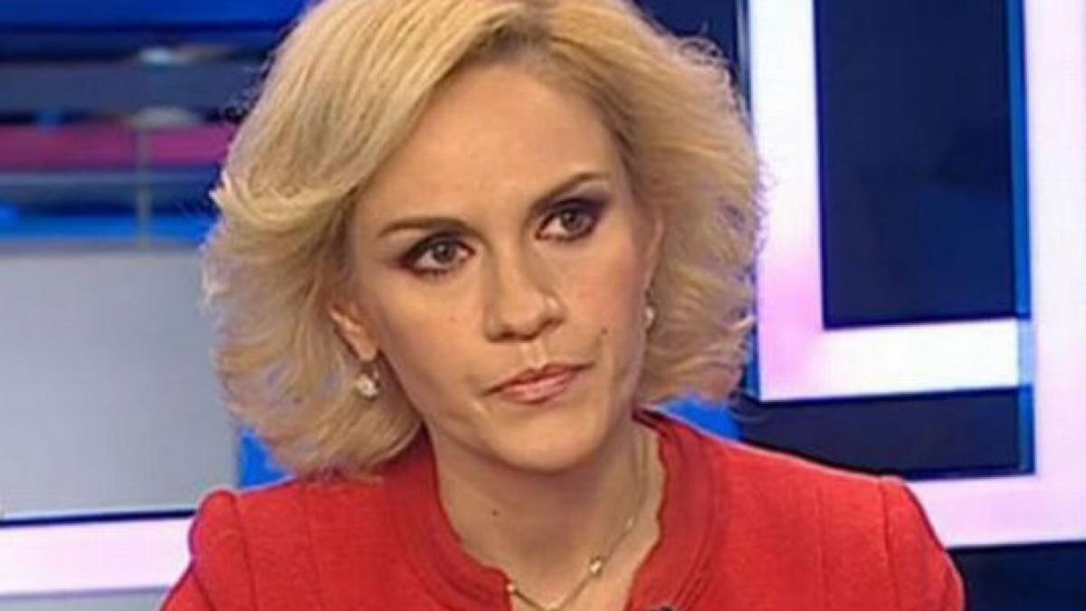 gabriela firea apeland la mediere traian basescu recunoaste ca a gresit