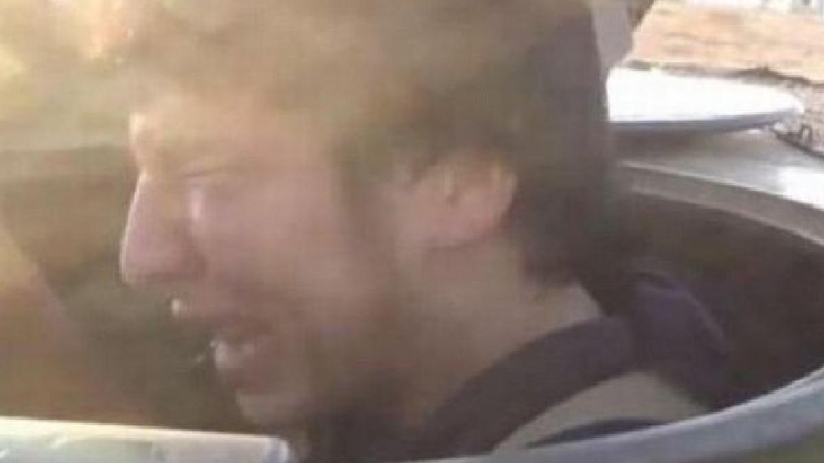 imagini socante ultimele momente de viata ale unui jihadist inainte de a comite un atentat sinucigas