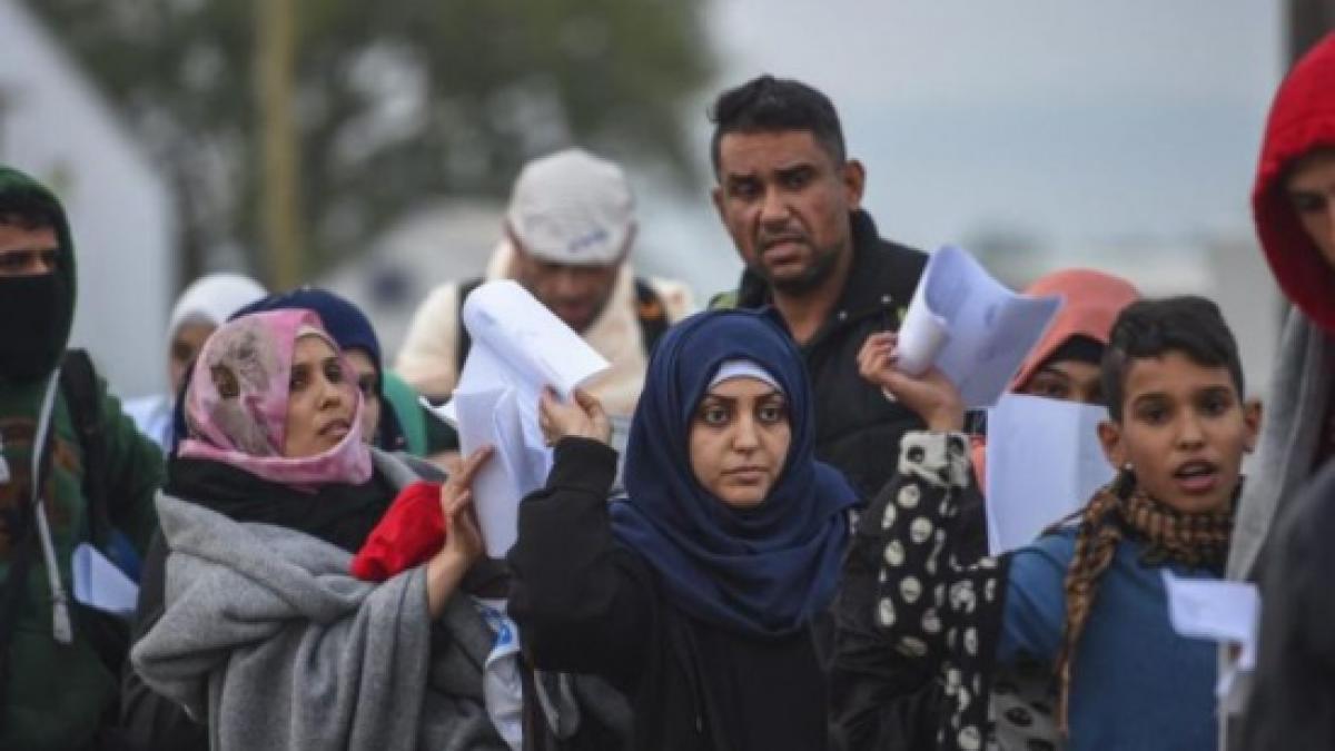 marturia unui roman care a trait opt ani in orientul mijlociu care este adevaratul pericol acum