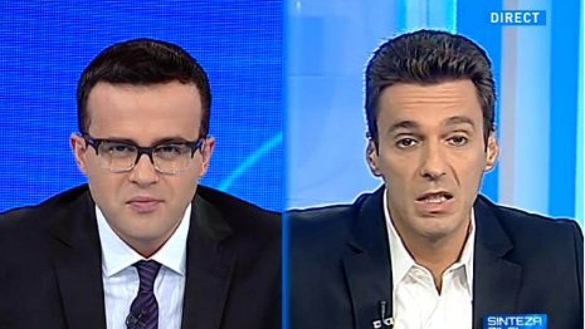 mircea badea traian basescu vede o conspiratie care il impiedica sa revina in viata politica il